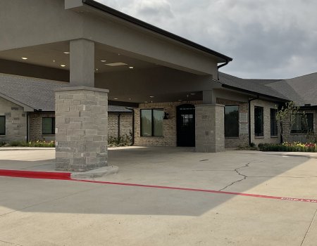 five points nursing  rehabilitation
